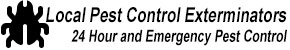 Fetterville PA Pest Control Exterminators